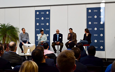 Cohort Remarks
