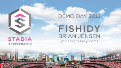 Fishidy