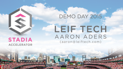 LEIF Tech