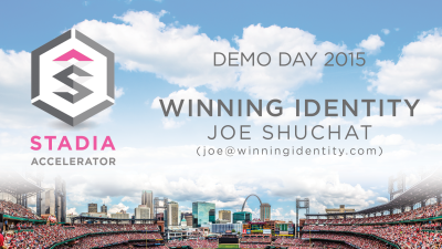 Winning Identity