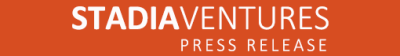 Stadia Ventures Announces Inaugural Cohort in Sports Business Accelerator
